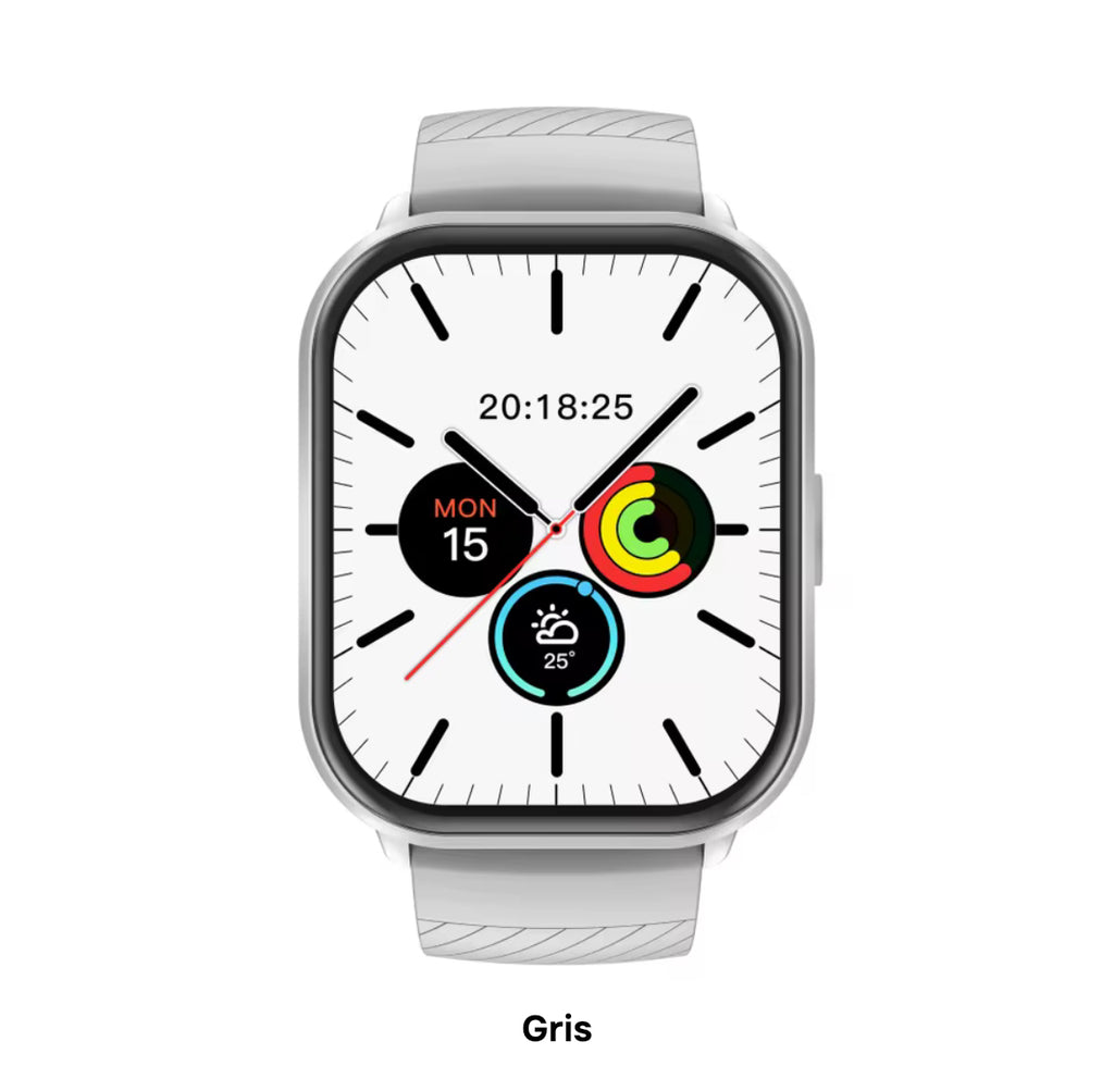 Smartwatch