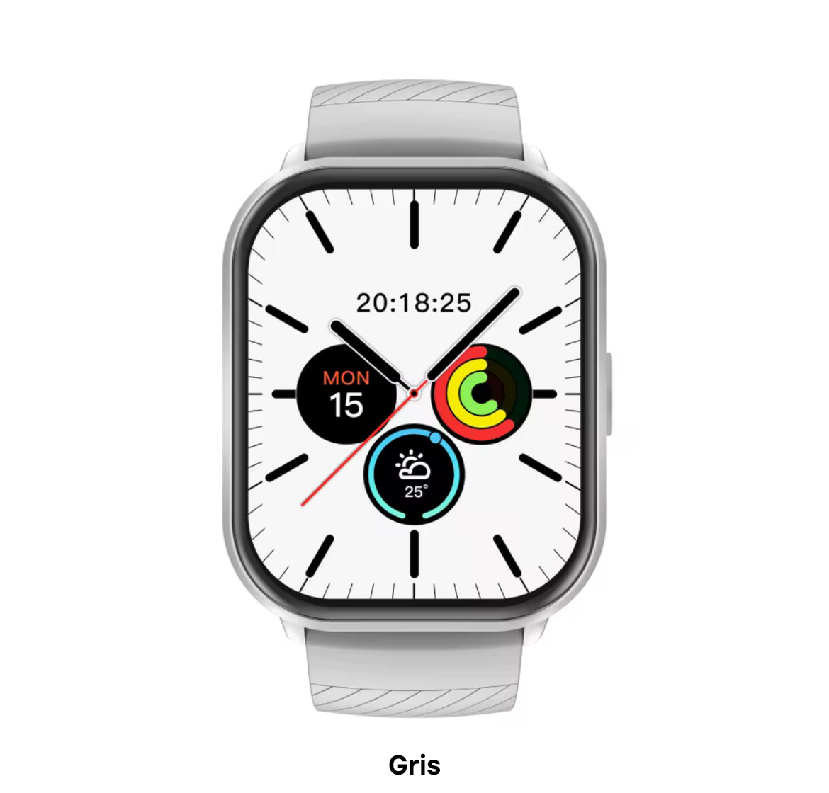 Smartwatch