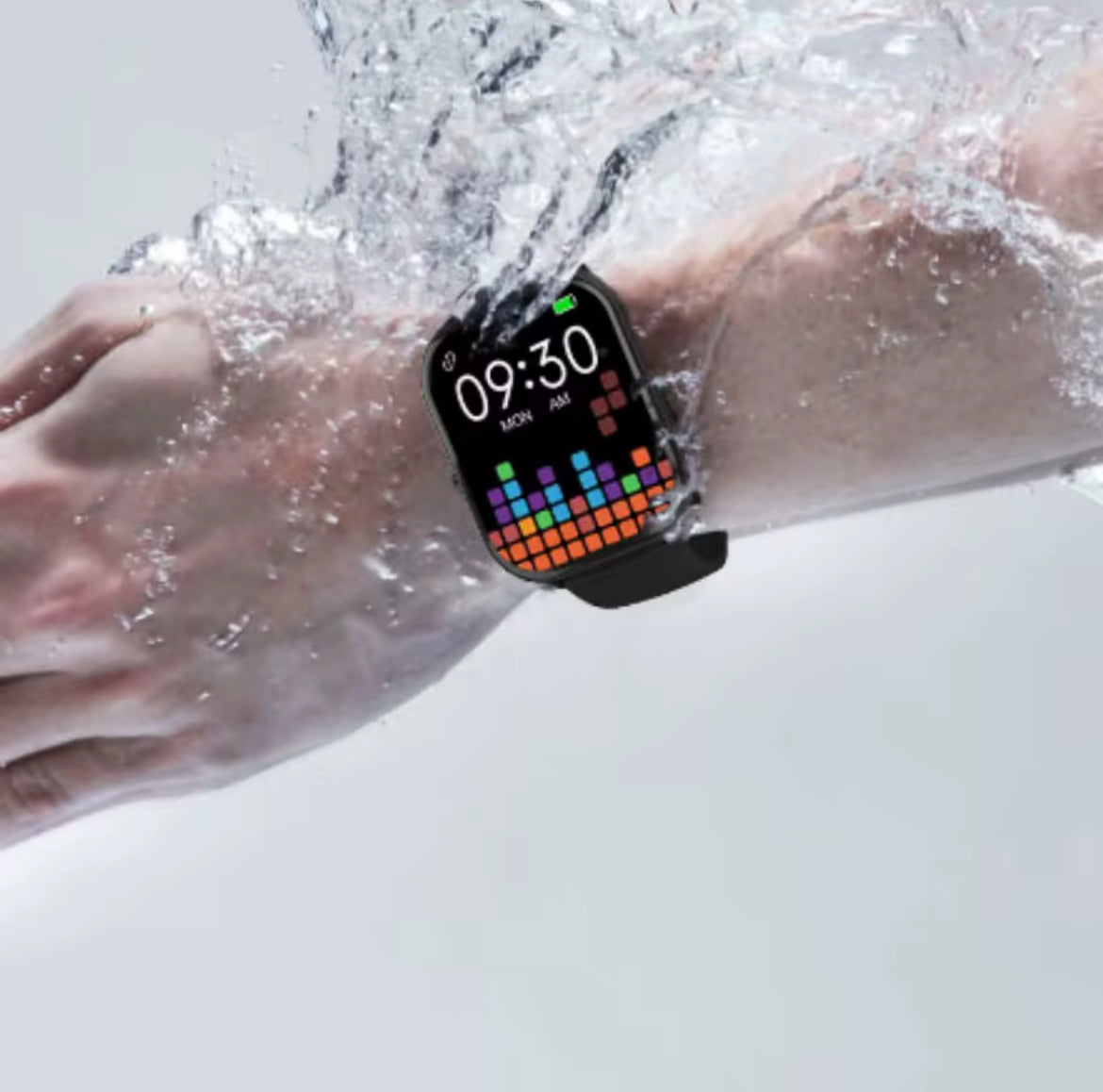 Smartwatch