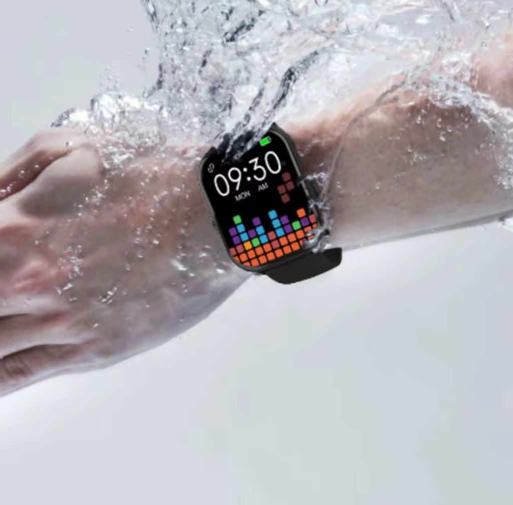 Smartwatch