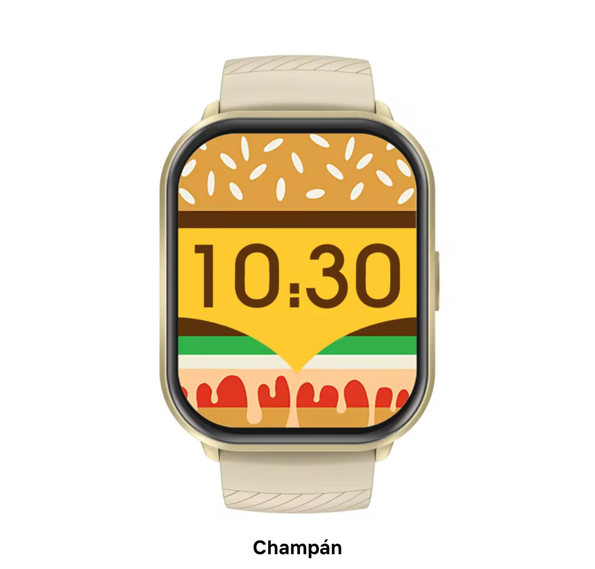 Smartwatch