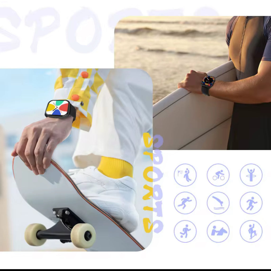 Smartwatch